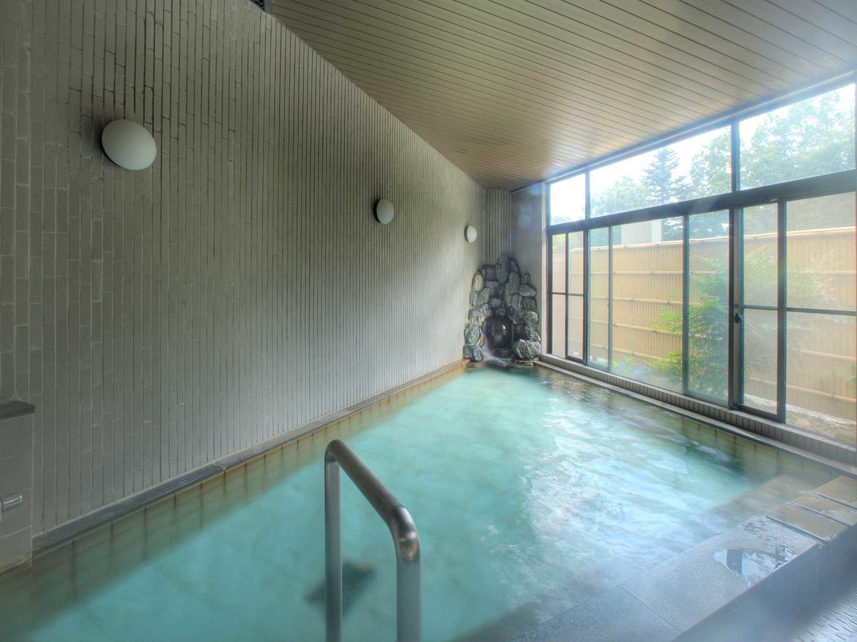 Hotel Itamuro Nasushiobara Zewnętrze zdjęcie