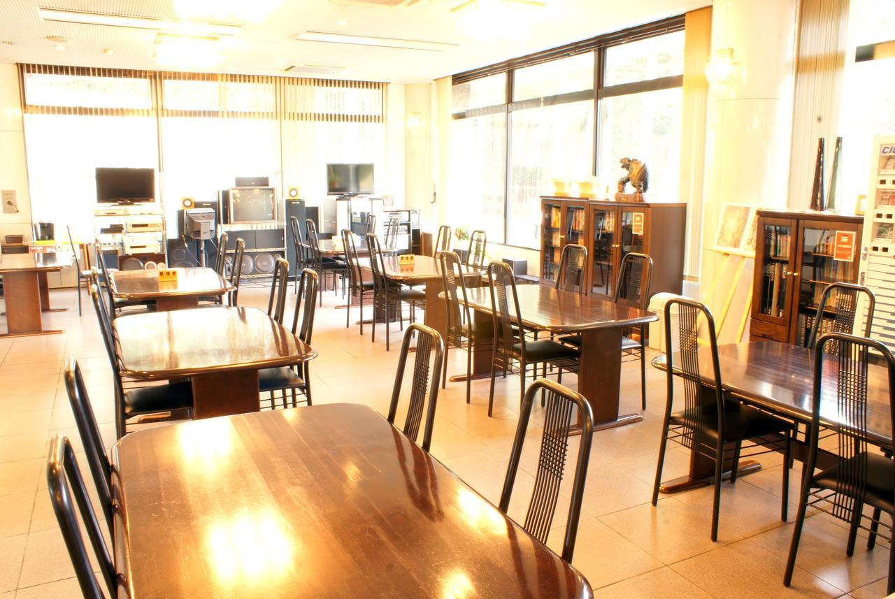 Hotel Itamuro Nasushiobara Zewnętrze zdjęcie