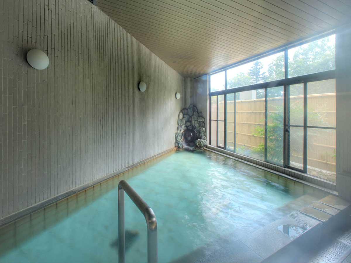 Hotel Itamuro Nasushiobara Zewnętrze zdjęcie