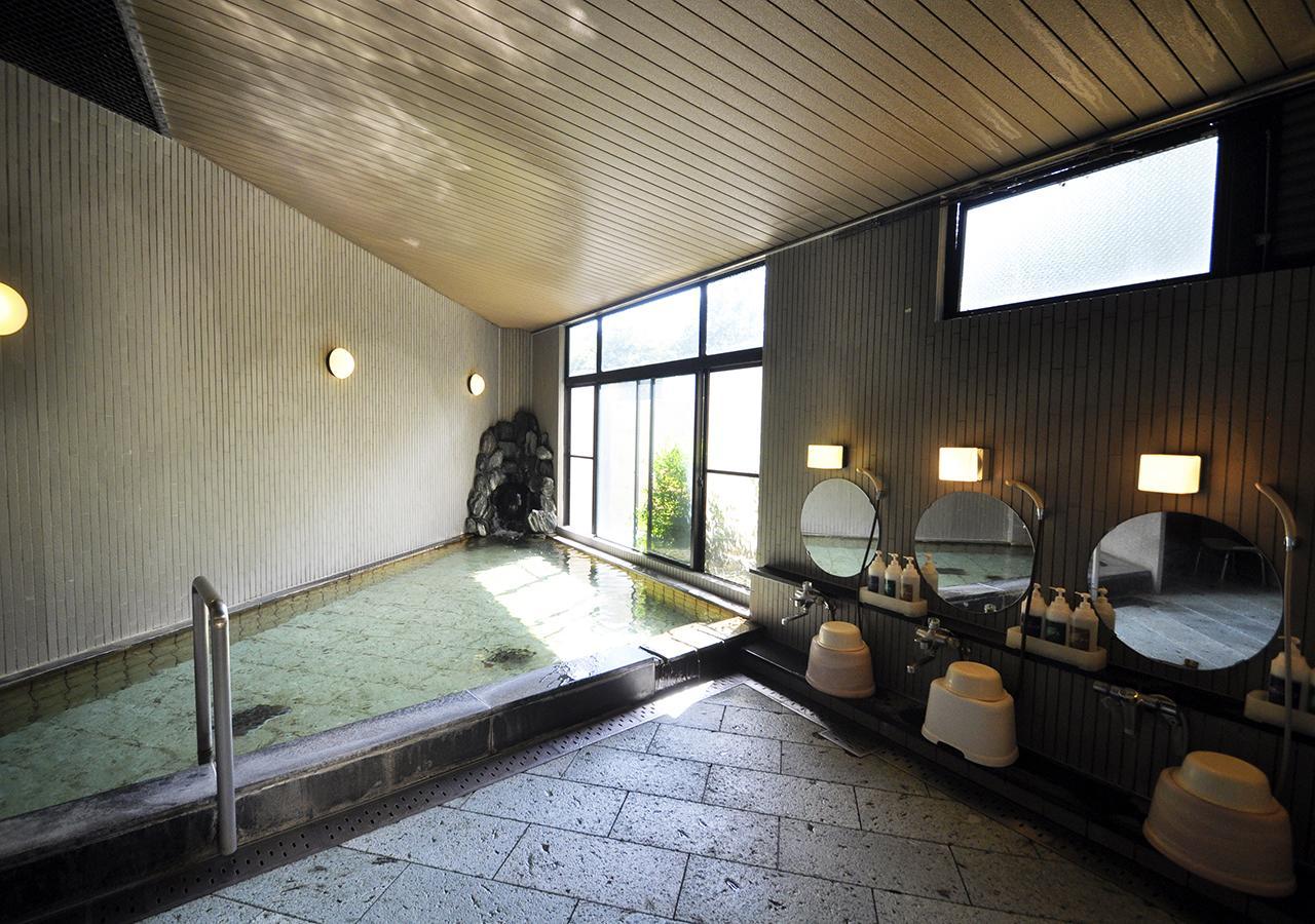 Hotel Itamuro Nasushiobara Zewnętrze zdjęcie