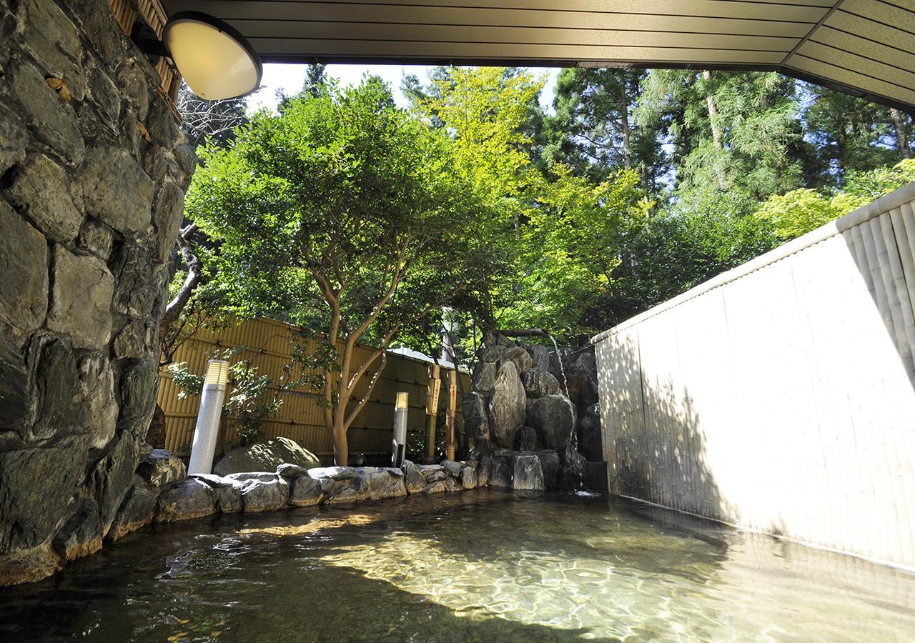 Hotel Itamuro Nasushiobara Zewnętrze zdjęcie