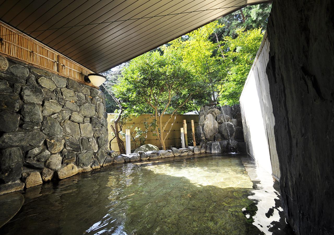 Hotel Itamuro Nasushiobara Zewnętrze zdjęcie