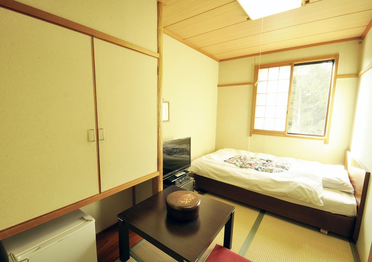 Hotel Itamuro Nasushiobara Zewnętrze zdjęcie