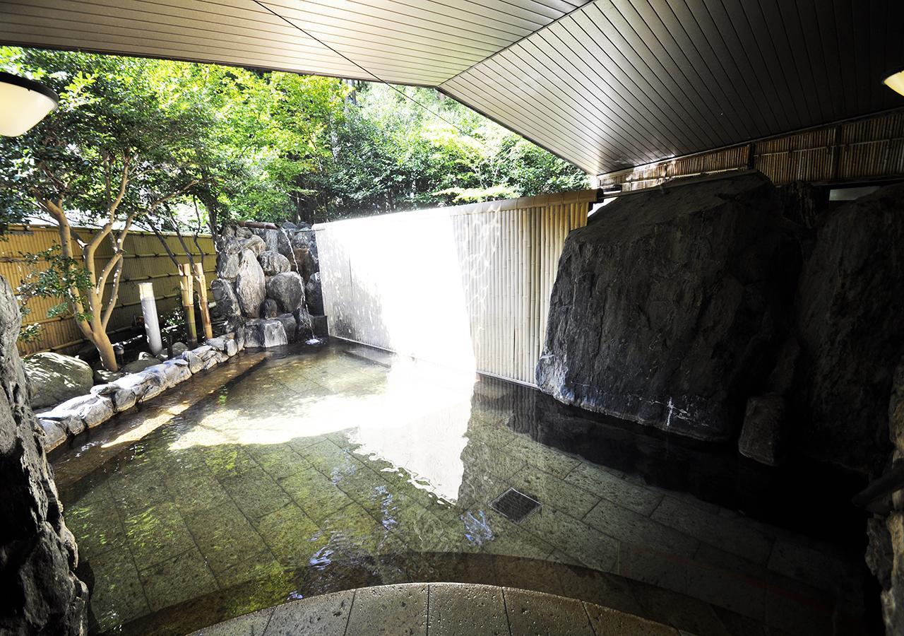 Hotel Itamuro Nasushiobara Zewnętrze zdjęcie