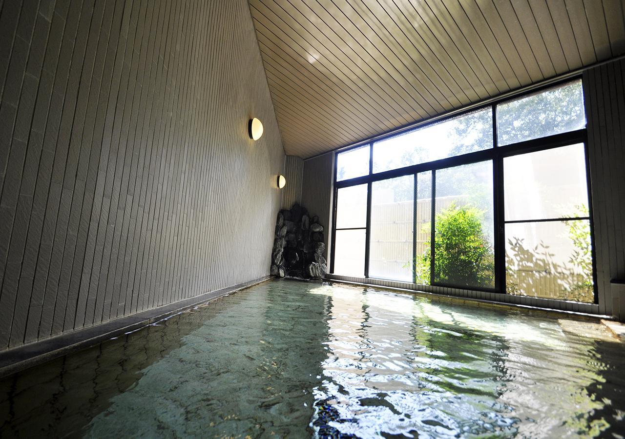 Hotel Itamuro Nasushiobara Zewnętrze zdjęcie