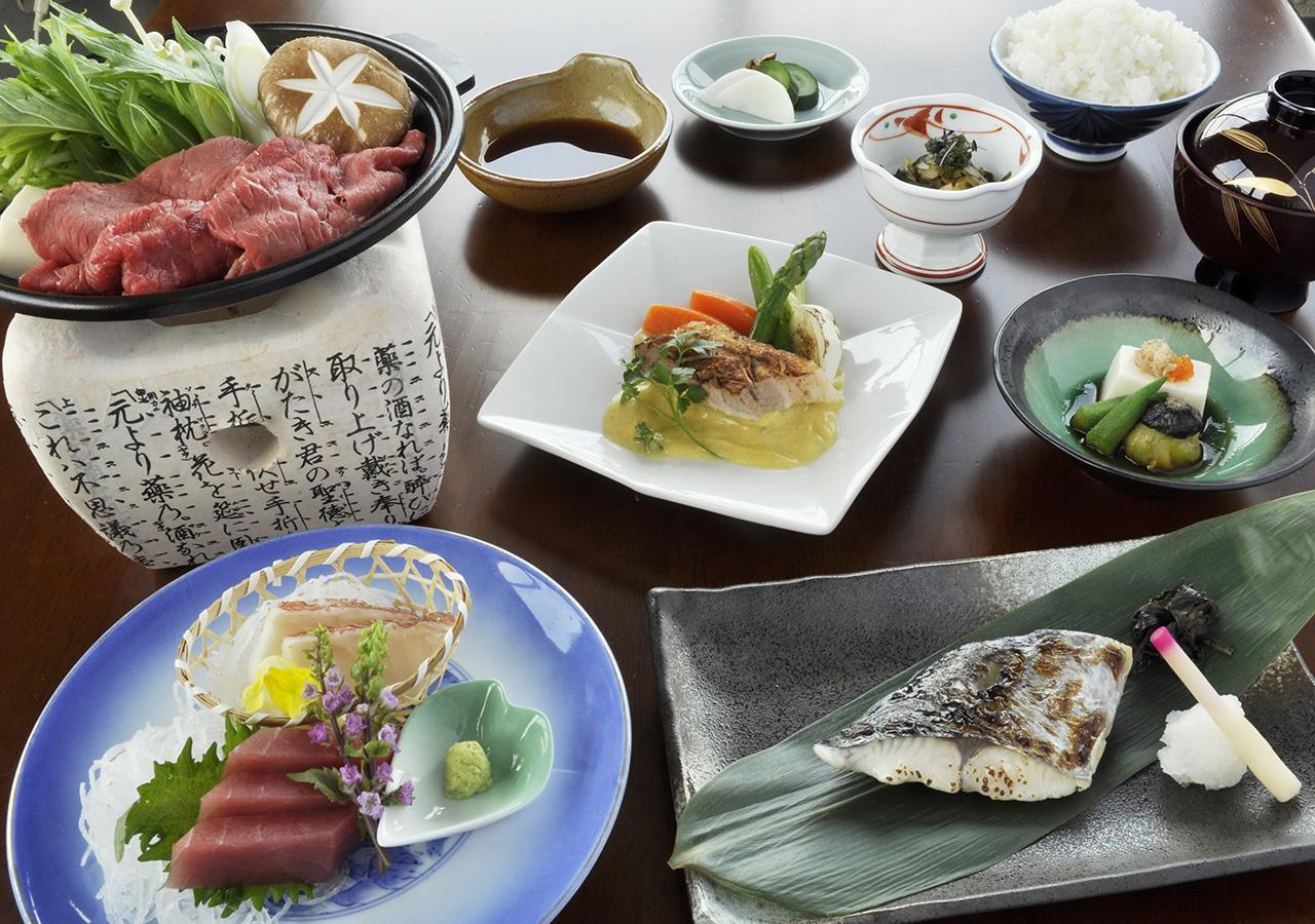 Hotel Itamuro Nasushiobara Zewnętrze zdjęcie