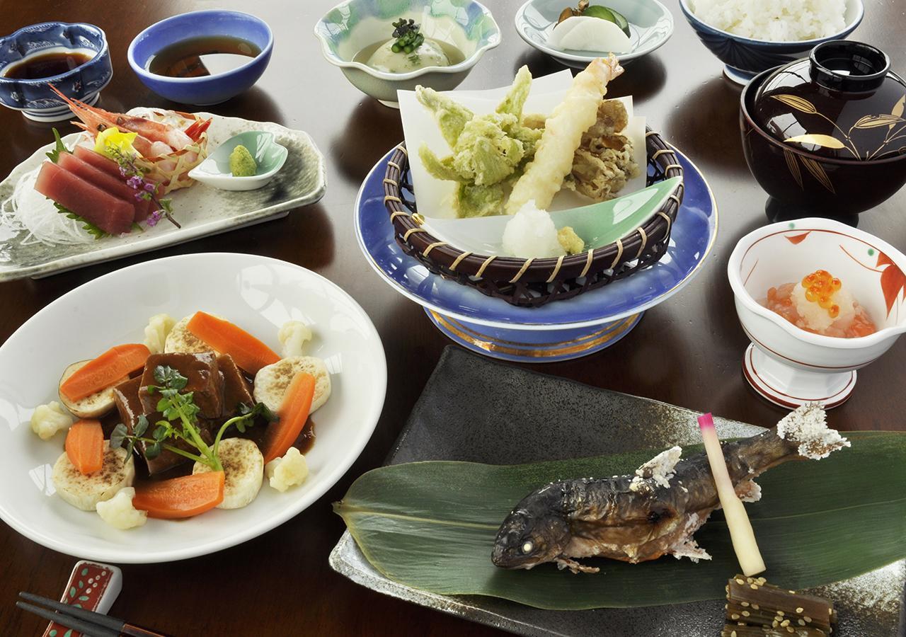 Hotel Itamuro Nasushiobara Zewnętrze zdjęcie