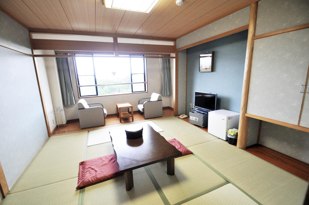 Hotel Itamuro Nasushiobara Zewnętrze zdjęcie