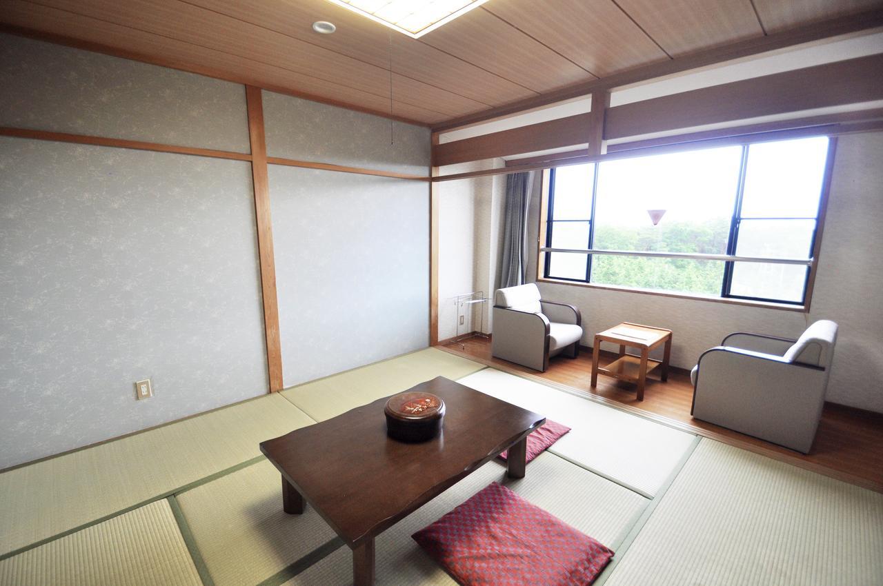 Hotel Itamuro Nasushiobara Zewnętrze zdjęcie