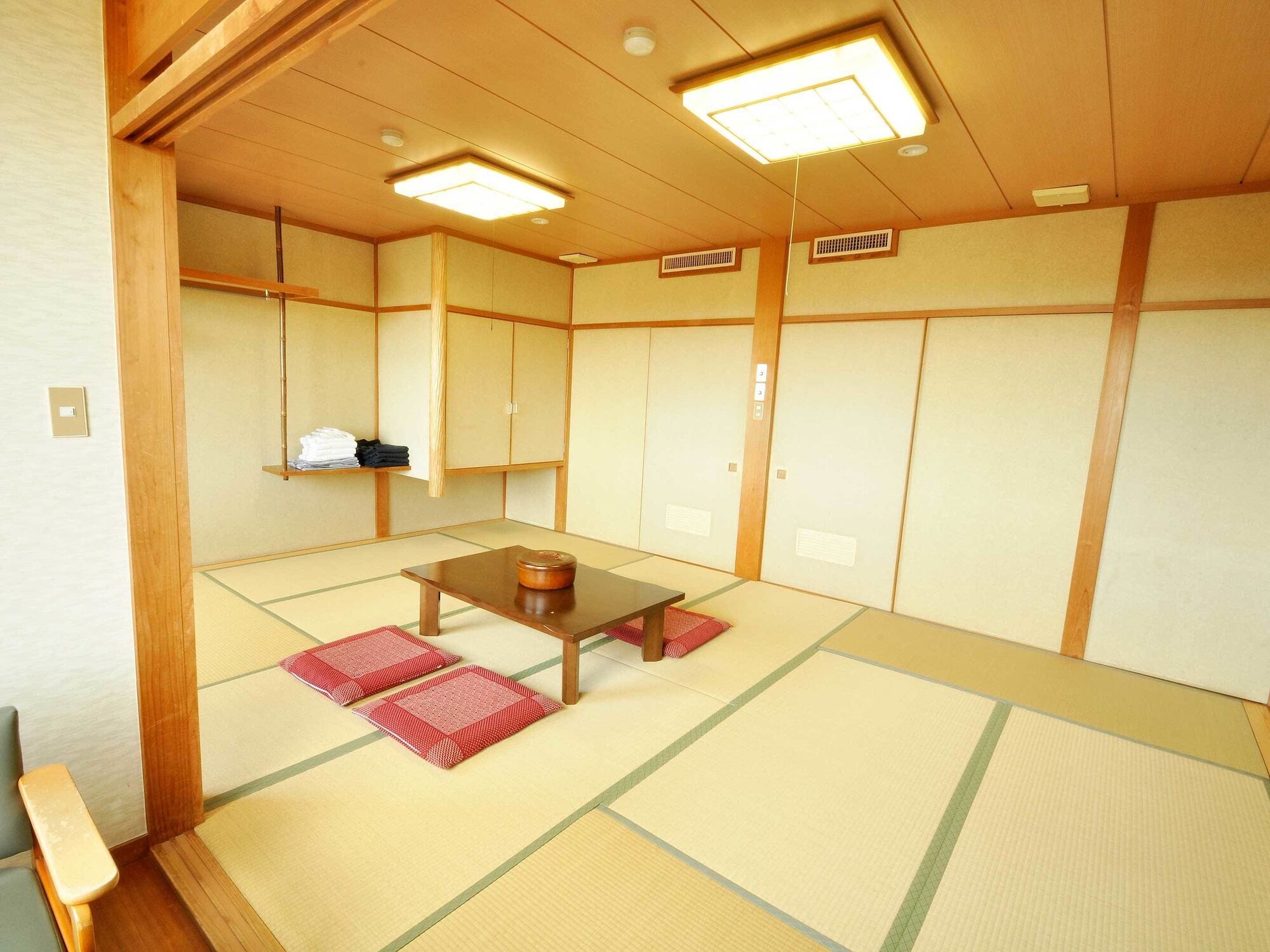Hotel Itamuro Nasushiobara Zewnętrze zdjęcie